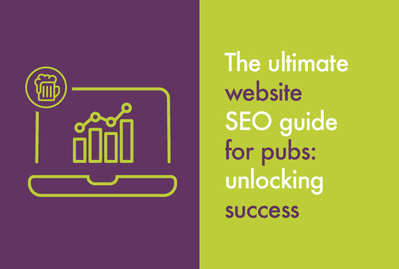 Technical SEO website structure