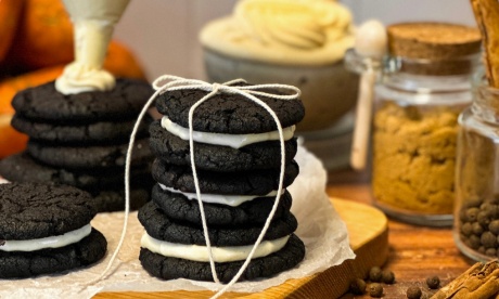 Jamaican Sweet Potato Chocolate Cookies Recipe | Bidfood