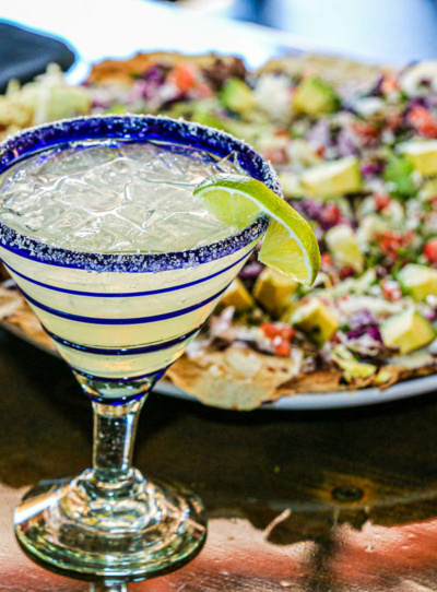 Mexican drink trends tequila on the rise