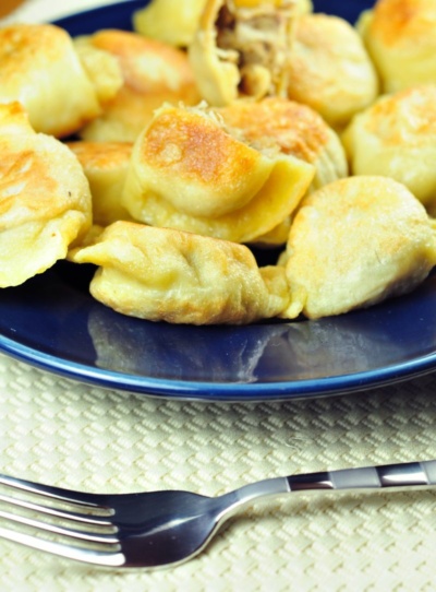 popular eastern european food