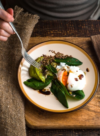 british food trends 2024