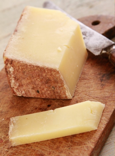 british food trends 2024