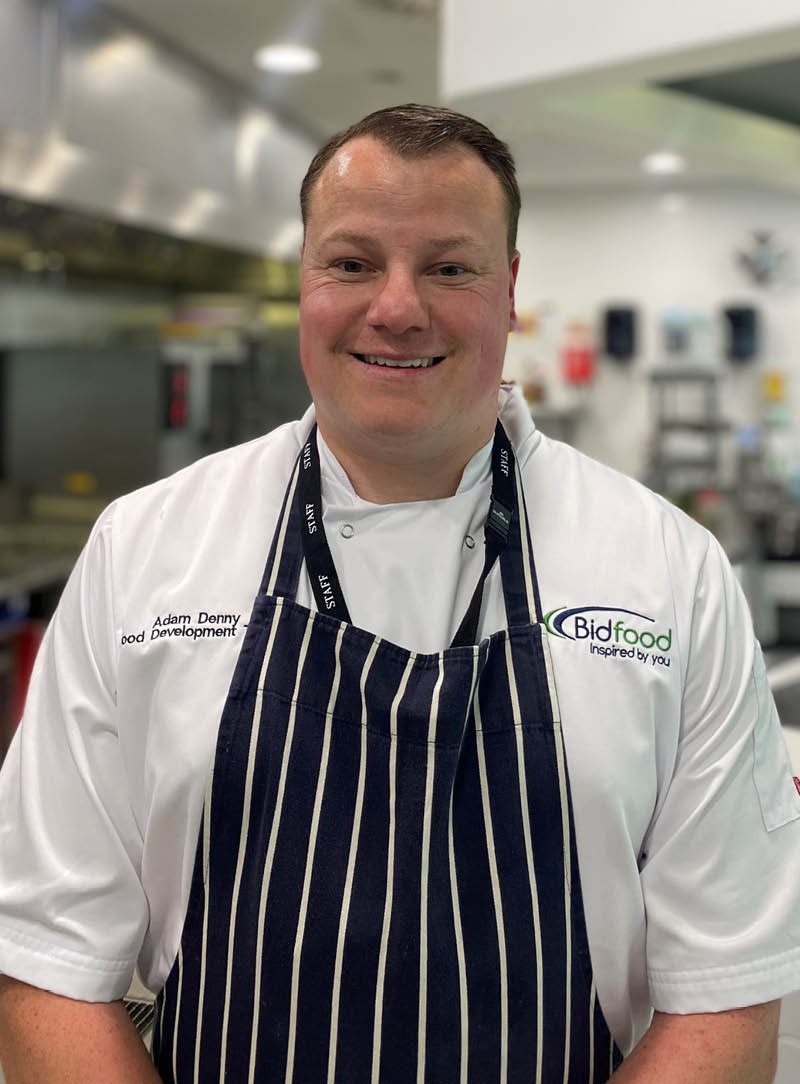 School Food Suppliers Catering for schools across the UK Bidfood