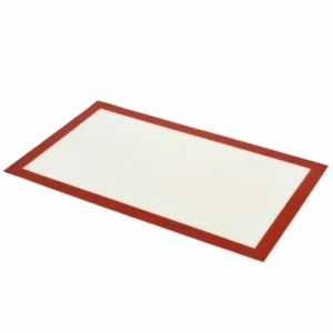 catering supplies for chefs - silicone mat