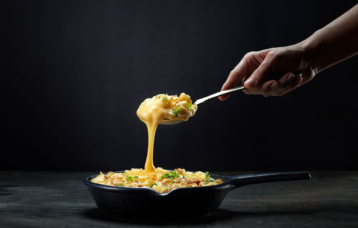 Flora Plant mac n cheeze - Bidfood