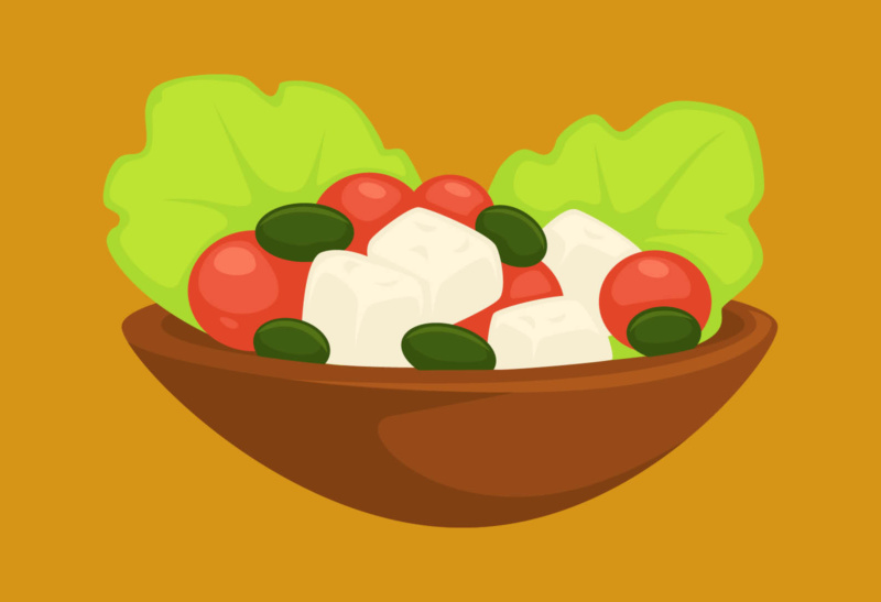 Top 5 recipes for Veganuary