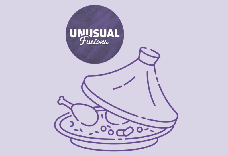 Unusual Fusion recipes you need on your menu
