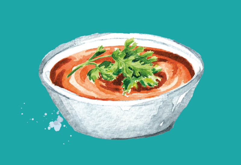 Our top 5 winter warming recipes