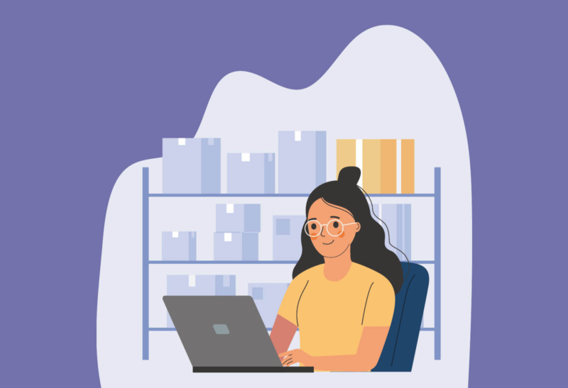 Exploring the progression of women in wholesale