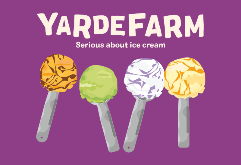 4 new ice cream flavours you want to get your hands on in 2024