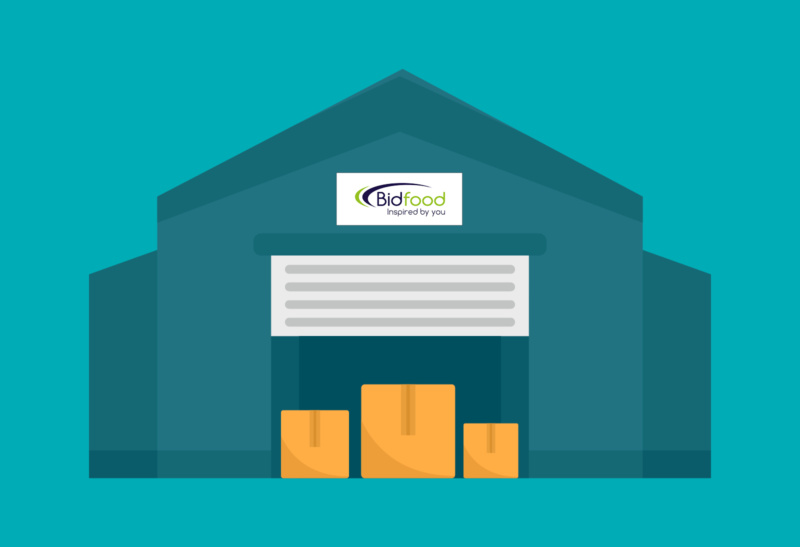 When and why you need to attend a Bidfood Big Food & Drink Show