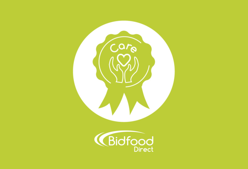 10 ways Bidfood Direct supports care homes