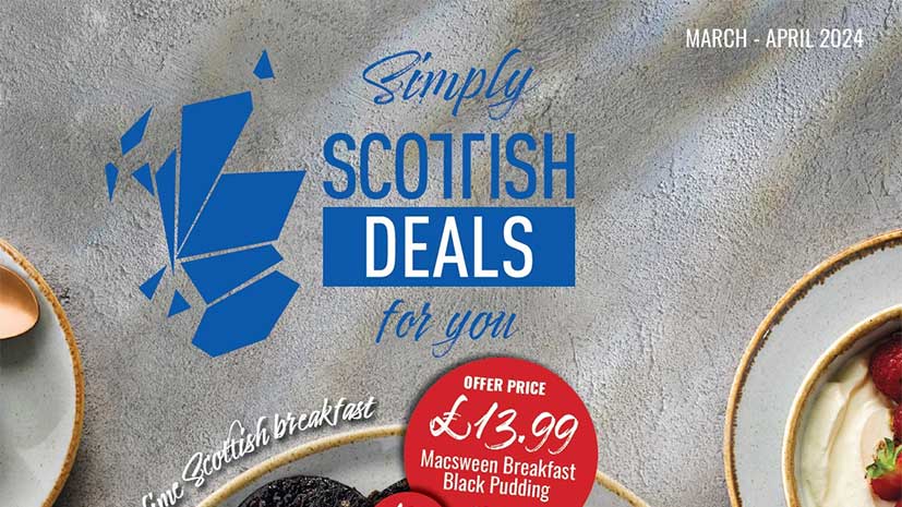 Scottish Deals