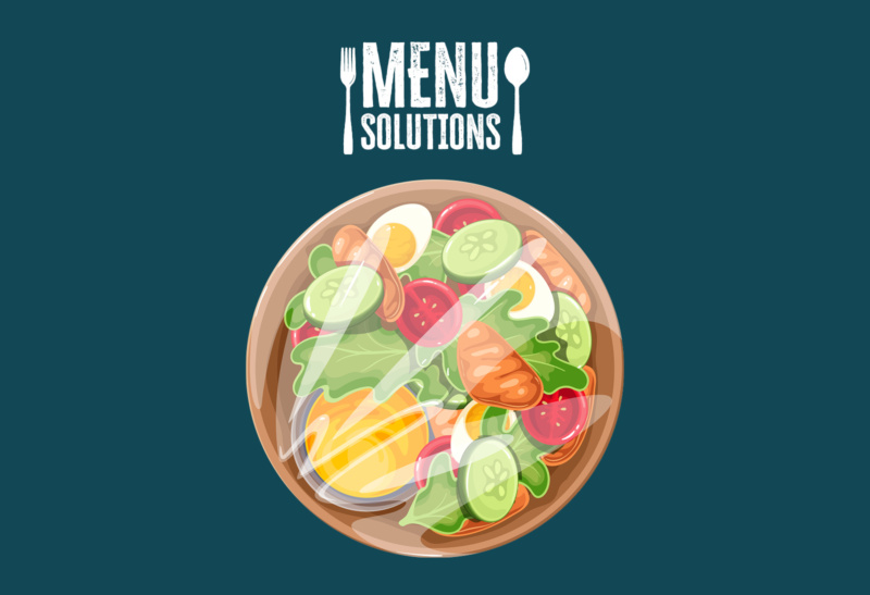 5 reasons to purchase ready-made meal solutions