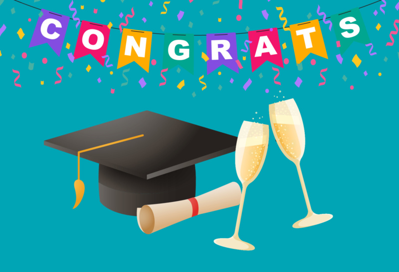 5 catering supplies to make your graduation party shine!