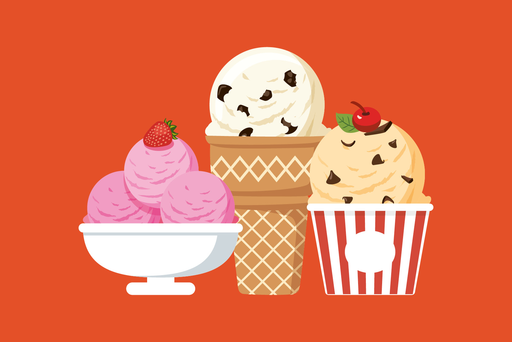 Top tips for a successful ice cream season