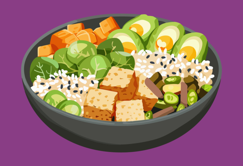 5 healthy eating principles you should never underestimate