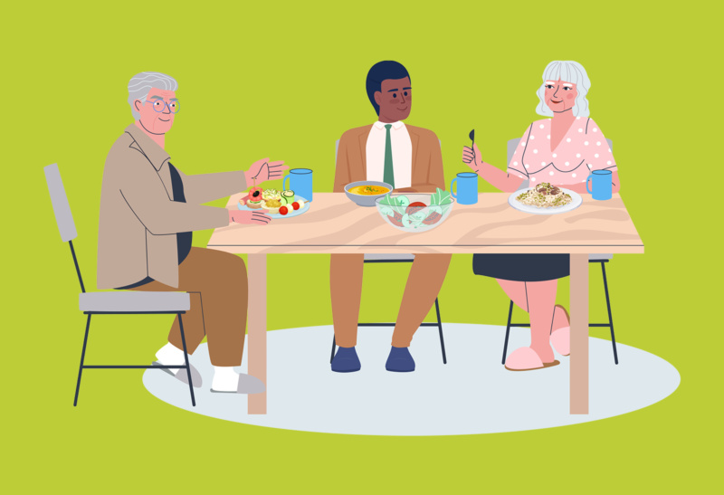 What you need to know about the new BDA Care Home Digest