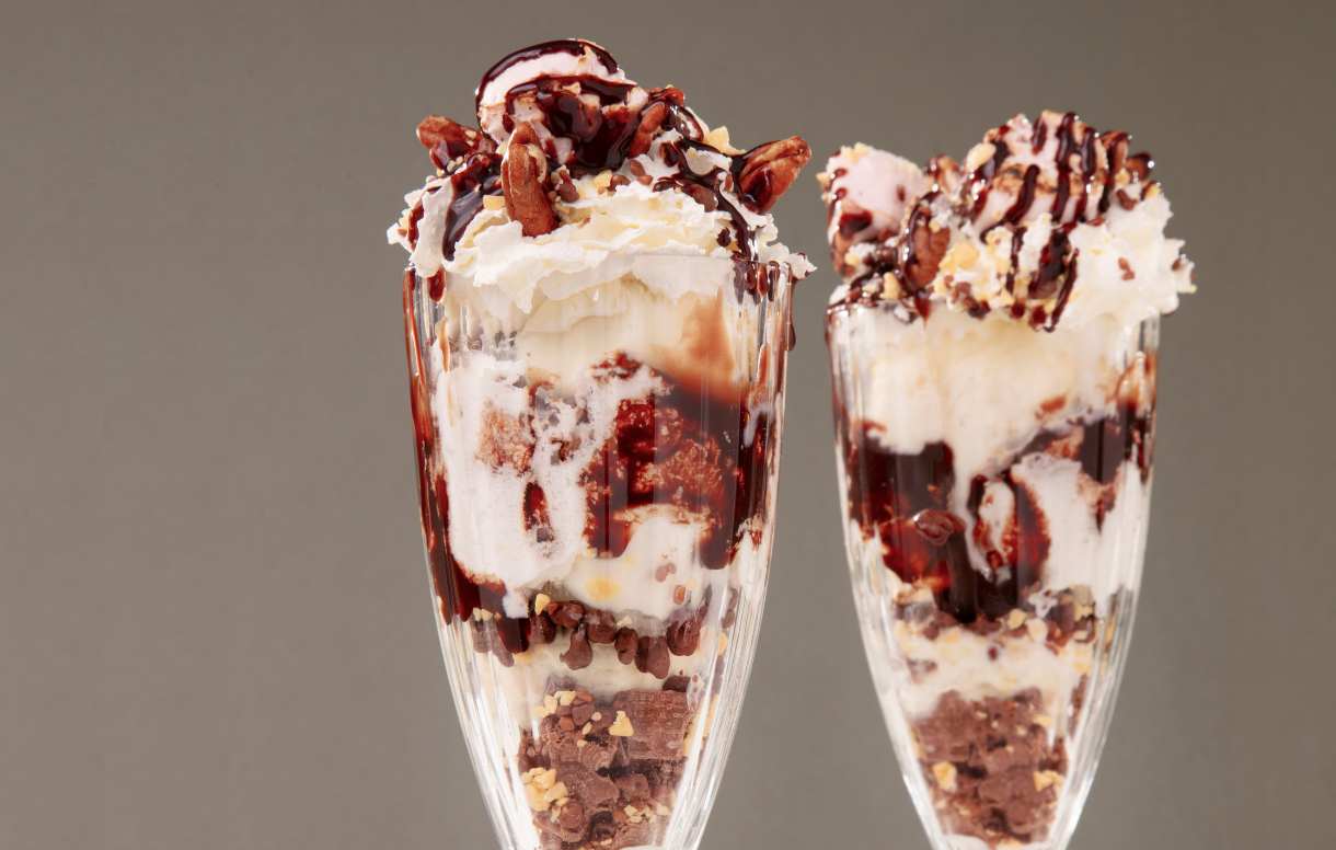 Cadbury chocolate bliss delight - Bidfood