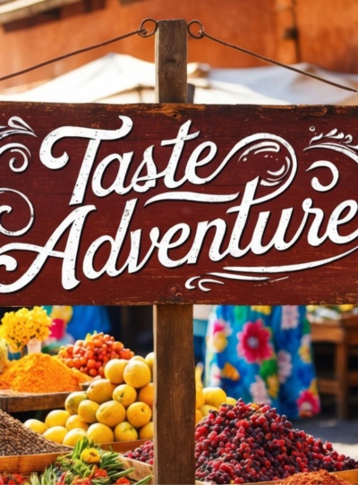 Food and drink trends 2025