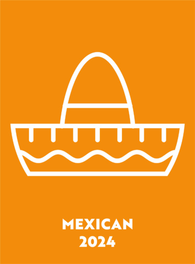 Mexican food trends