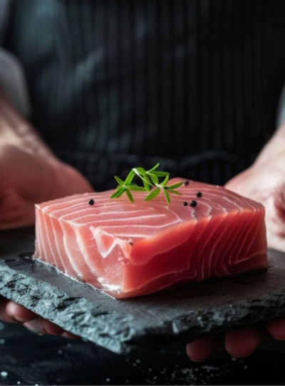 Food and drink trends 2025