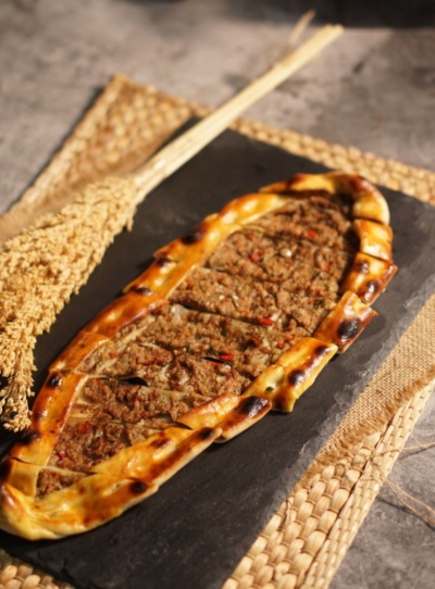 pide street food trend