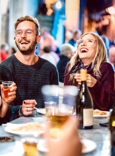 millennial food trends