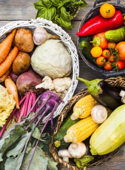 seasonality food trend