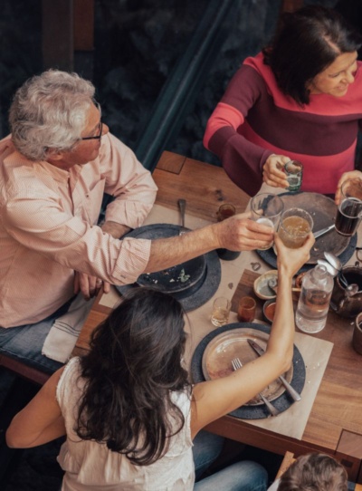 generation x food trends