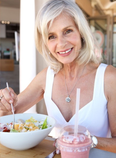 baby boomer food trends