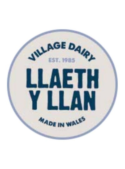 VILLAGE DAIRY llaeth y llan