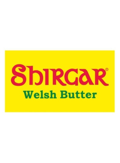 sHIRFAR WELSH BUTTER
