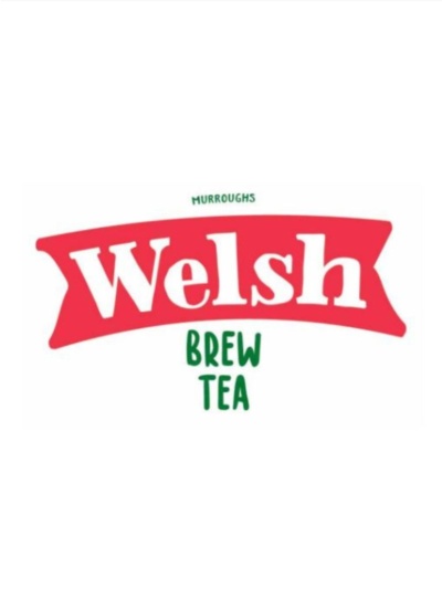 wELSH BREW TEA