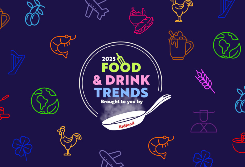 What’s cooking in 2025? Food and drink trends not to ignore