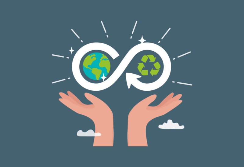 Pic ‘n’ mix resources to help you understand sustainability