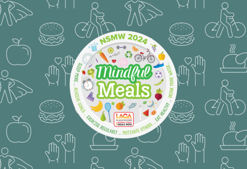 National School Meals Week: 6 essential themes to embrace