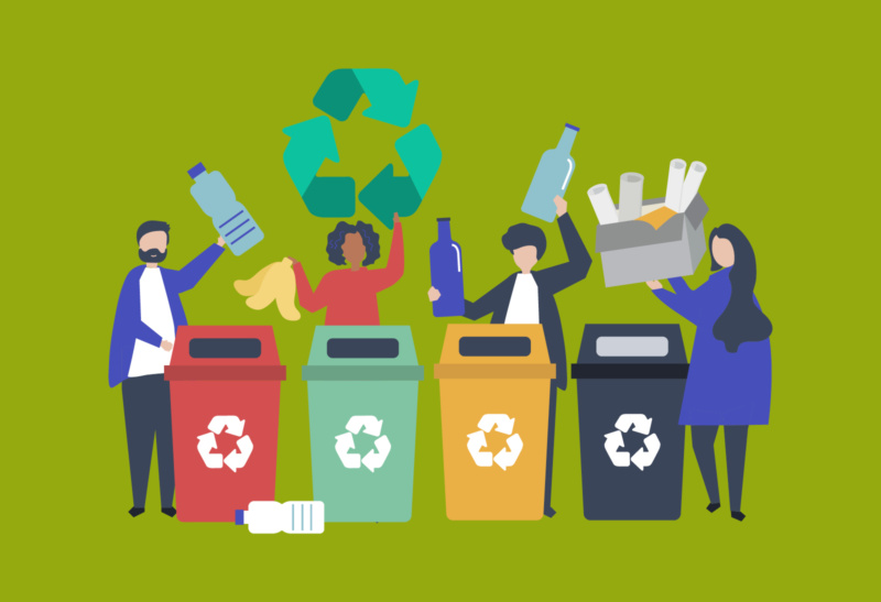 Are you recycling effectively?