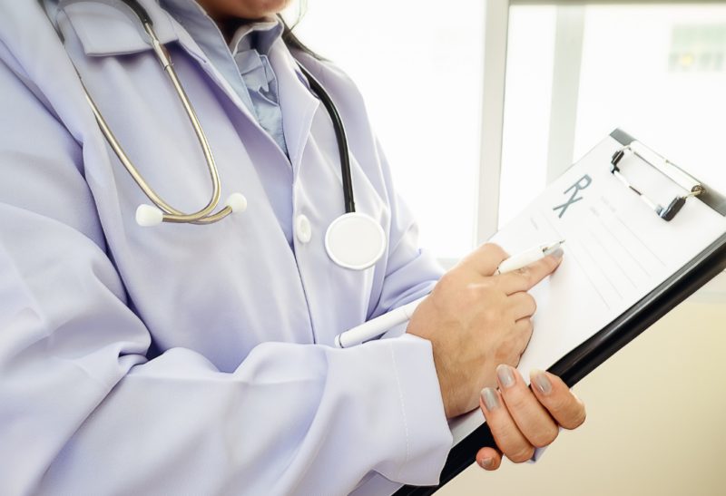 What impact will a change of government have on the NHS?