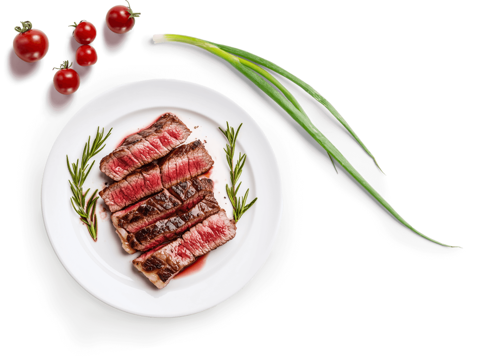 food-steak