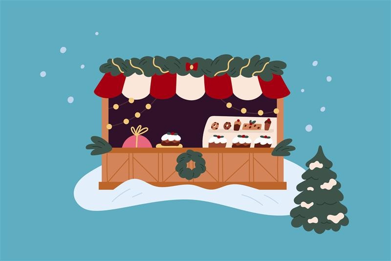 The food and drink industry events to be aware of in winter