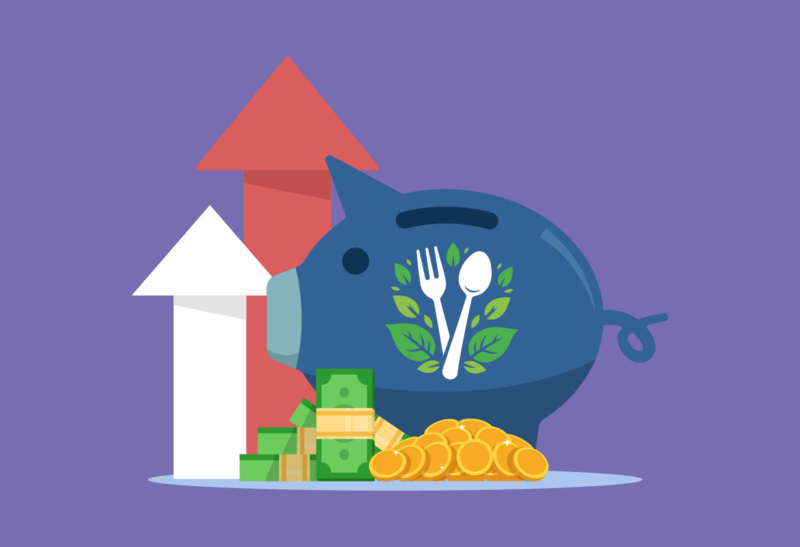 Battling the budget: Adding value into your pub venue