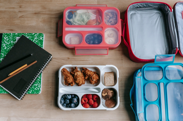 Bidfood calls on Prime Minister to ring-fence school meal funding