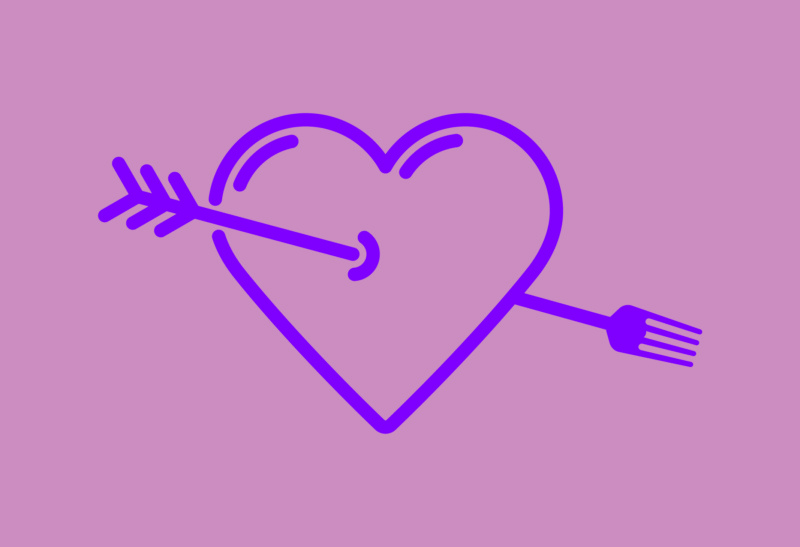 Top tips to create a successful Valentine’s Day meal