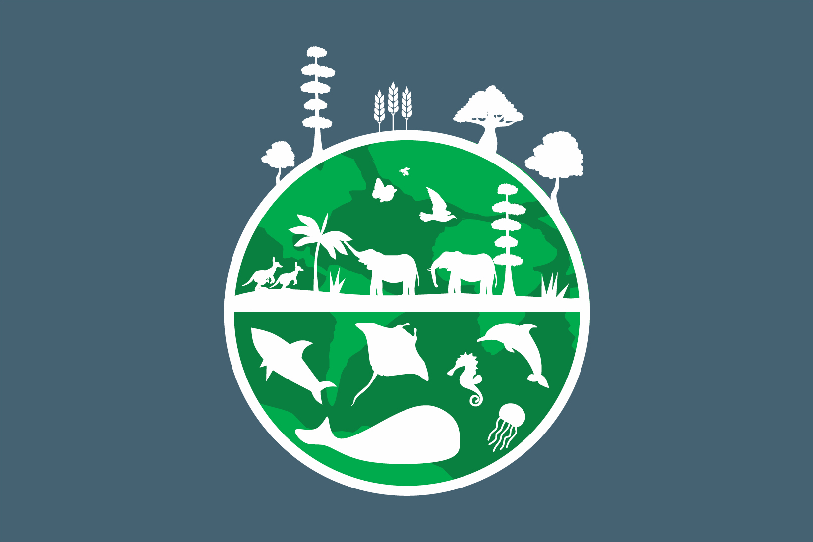 Biodiversity and food production - what's the big deal blog title image