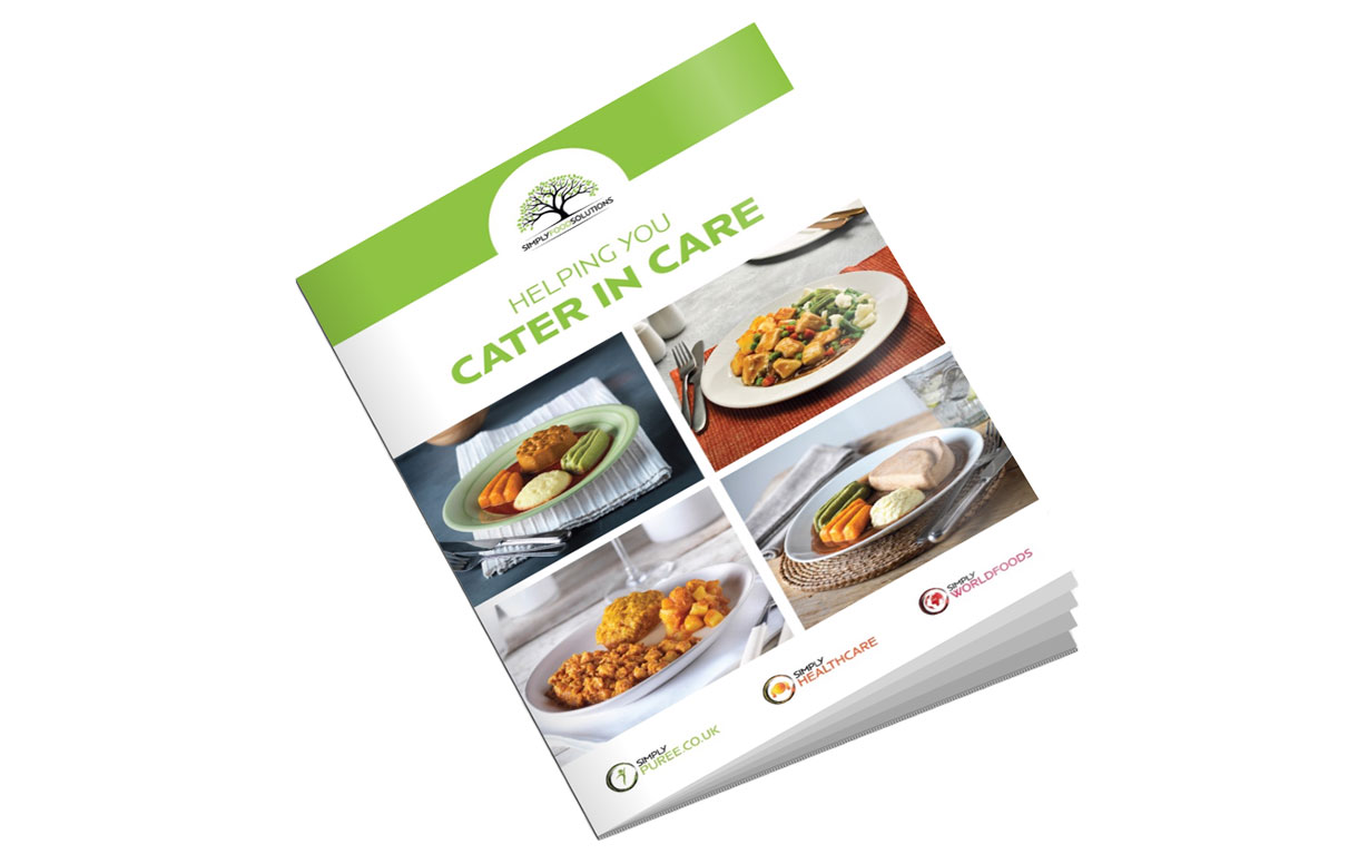 Helping you cater in care