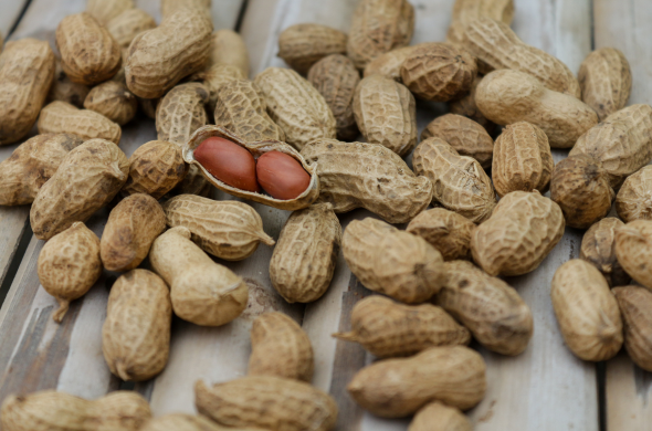 Bidfood's response to the FSA allergy guidance