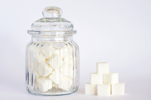 Sugar Tax changes