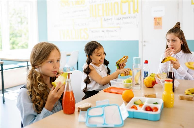 Free school meals extension