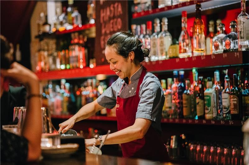 Proposed removal of skilled hospitality workers